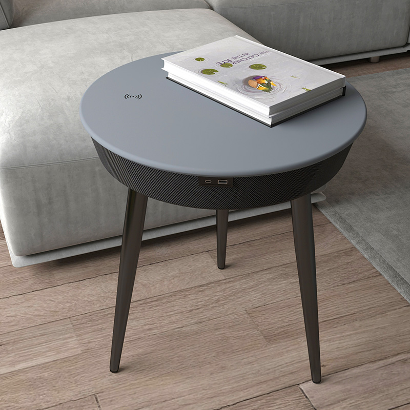 Smart Table Coffee