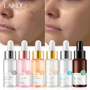 5 Styles Strong Hyaluronic Acid Serum Whitening Moisturizing Anti-Aging Anti Wrinkle Face Cream Moisturiser Face Skin Care TSLM1