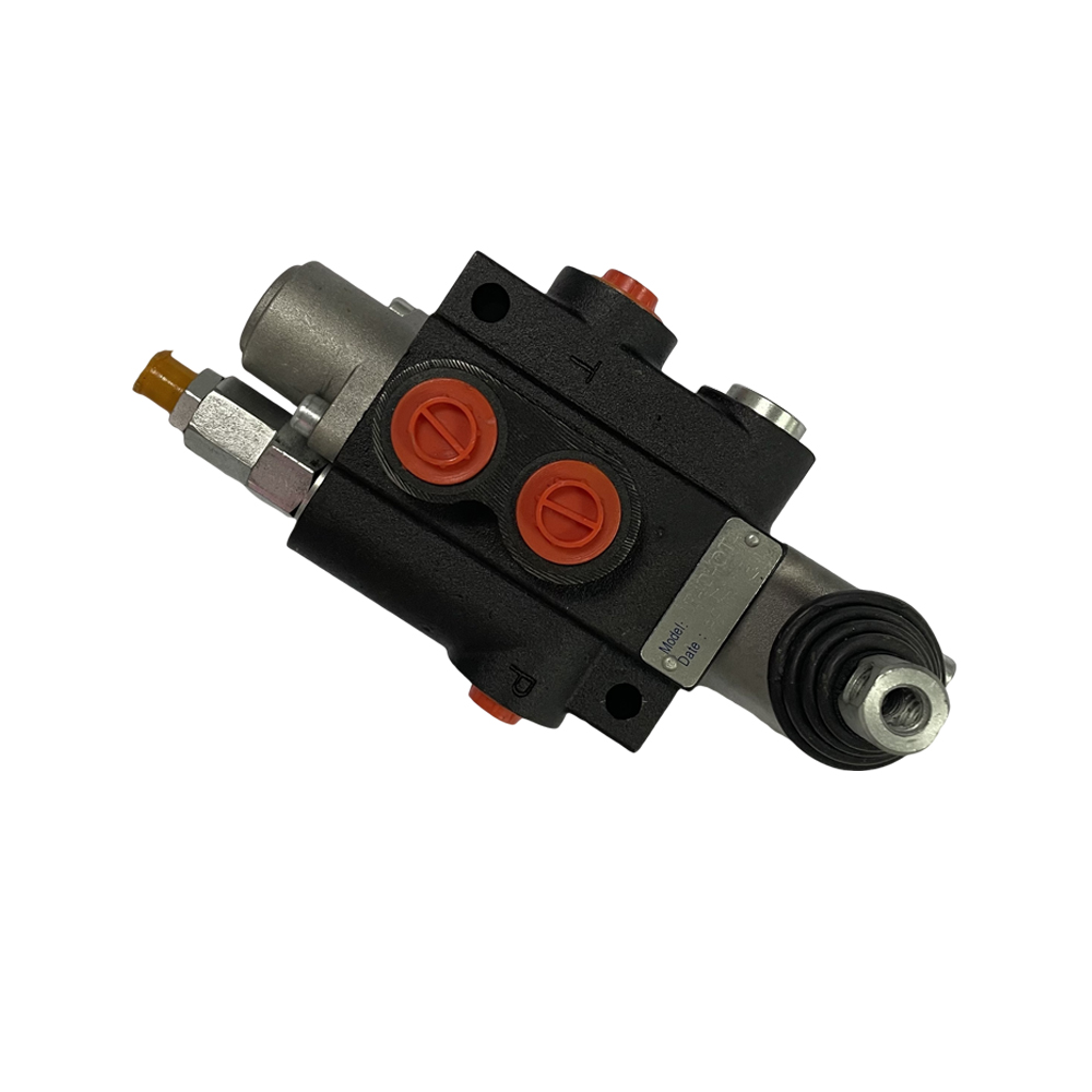 Hydraulic Valve