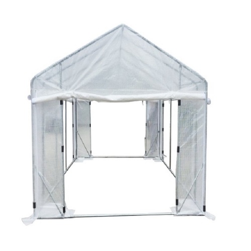 Walk in Garden Mini Polytunnel Greenhouse Manufacturers and Walk in Garden Mini Polytunnel Greenhouse Suppliers