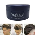 2019 Men Styling Hair Wax Moisturizing Long Lasting Hair Styling Solid Retro Style Wax Product