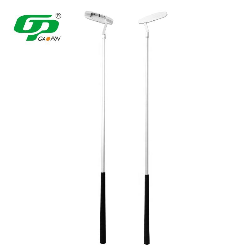 Customizable GP2511 Aluminum+Plastic Shaft Unisex Right Handed Complete Set Golf Clubs Indoor Outdoor Practice Putting