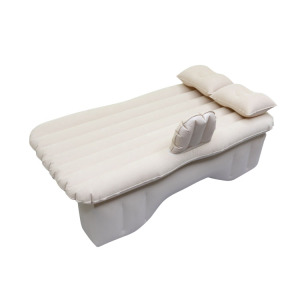 Car Air Mattress Inflatable Bed Backseat car mattress