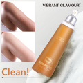 VIBRANT GLAMOUR Crocodile Repair Shower Gel Nourishing Whole Body Oil Control Anti-acne Deep Clean Whitening Body Care 200ml