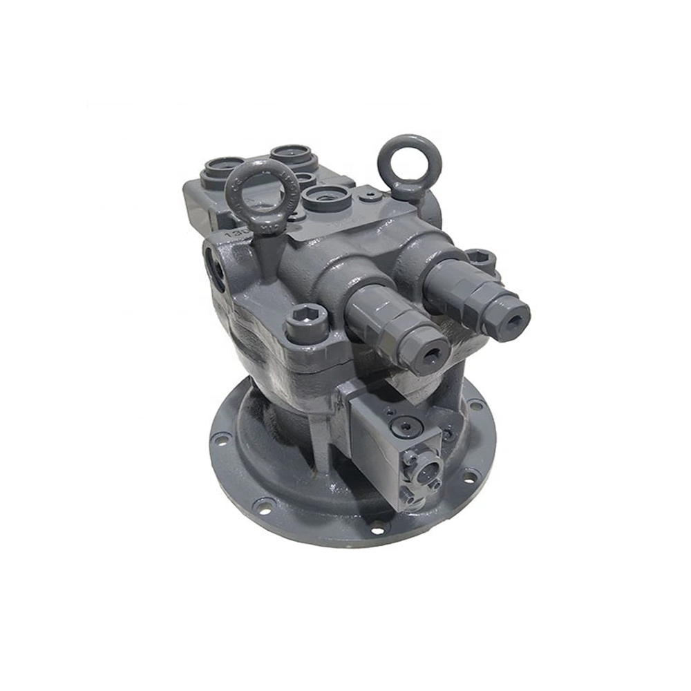 M5X130CHB EC460B swing motor VOE14550092 for Volvo