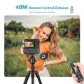 Neewer 2.4G Vertical Battery Grip Compatible with Sony A6300 A6000 A6400 Cameras, Works with 1 or 2 NP-FW50 Battery