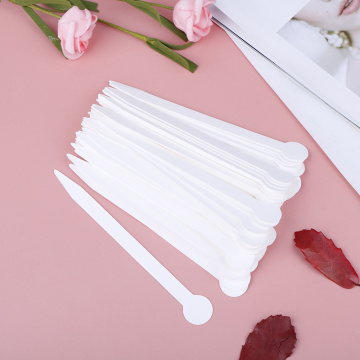 100pcs High Quality 115*15mm Aromatherapy Fragrance Perfume Essential Oils Test Tester Paper Strips