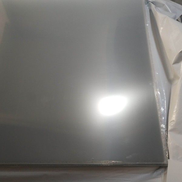 ESD antistatic PMMA sheet4