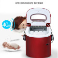 1pc15kgs/24H 220V Small commercial Automatic ice Maker Household ice cube make machine for home use, bar, coffee shop