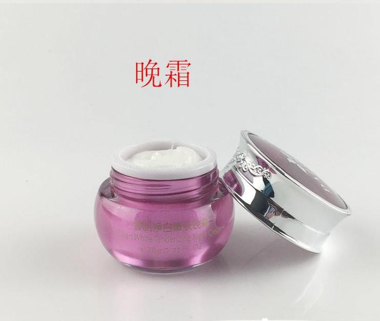 YING SHI MAN TENDER WHITENING MAGIC CREAM SET FRECKLE SPECKLE MOISTURIZING CREAM