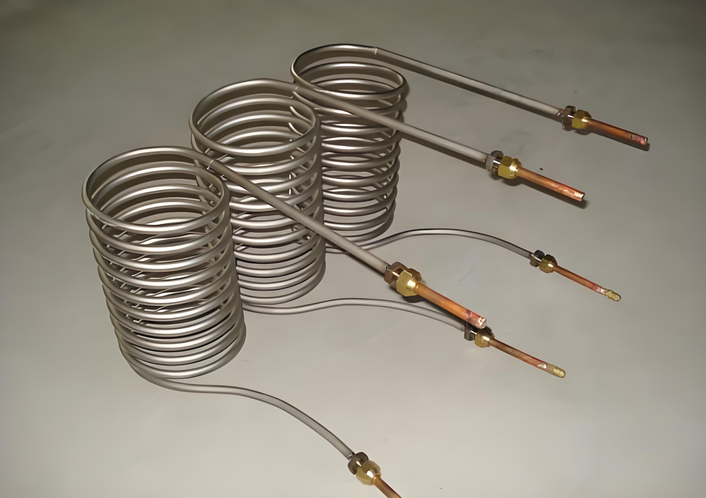 Titanium Evaporator