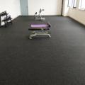PVC Gym Room Flooring