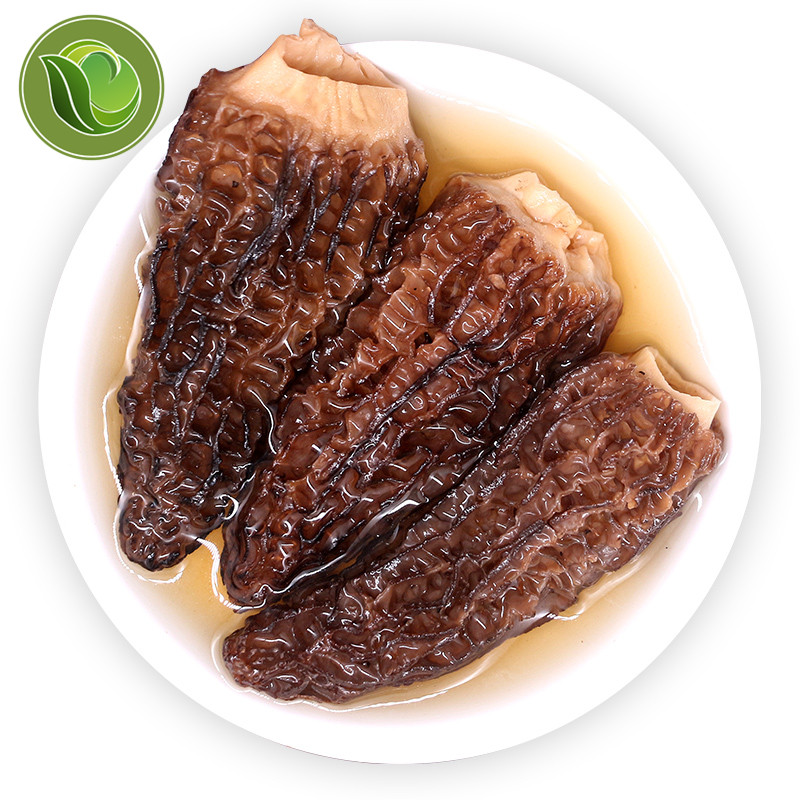 Premium Dried Wild Morel Mushrooms