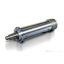 Mechanical Components OEM Precise Steel Shaft