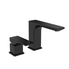 High-end fashion concealed basin faucet