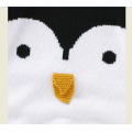 Baby Autumn Clothing Newborn Baby Boy Girl Knit Romper penguin Cartoon Sweater Jumpsuit Long sleeve Warm Baby Rompers 2020