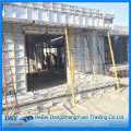 T6061-T6 Adjustable Concrete Aluminum Formwork System