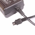 8.4v 1.5A AC-L200 A AC/DC Battery Power Charger Adapter For Sony Camcorder AC-L200B L200C