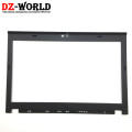 New/Orig Laptop Screen Front Shell LCD Bezel Cover for Lenovo ThinkPad X220 X220i X230 X230i Display Frame Part 04W2186 04Y1854