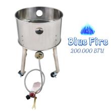 Stainless Steel Outdoor Burner Stove