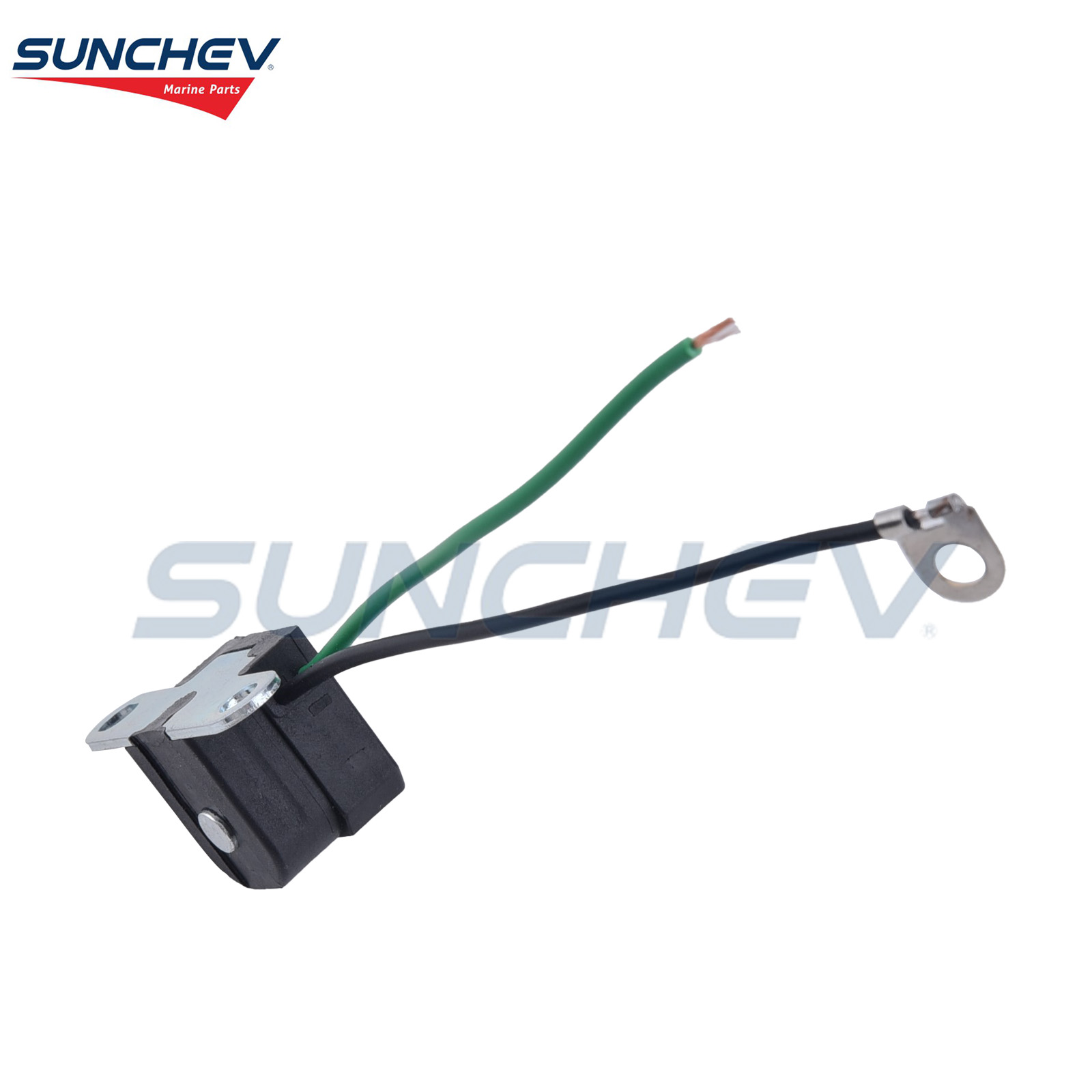 3C8-06130-2 For Tohatsu 40hp