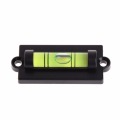 Bubble Spirit Level Tool For TV Wall Mounts Measuring Normal Usage 60x25mm