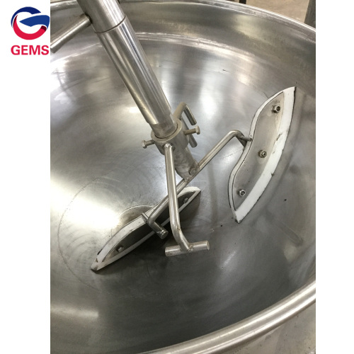 Electric Hot Pot Cooker Seasoning Stirring Mixing Machine for Sale, Electric Hot Pot Cooker Seasoning Stirring Mixing Machine wholesale From China