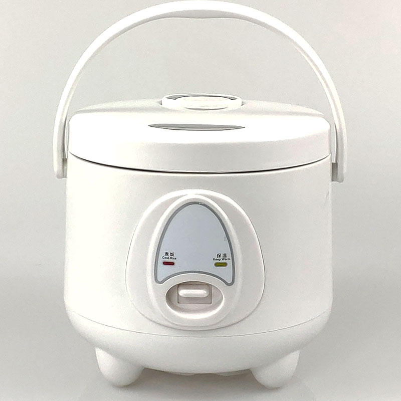 Rice Cooker 9