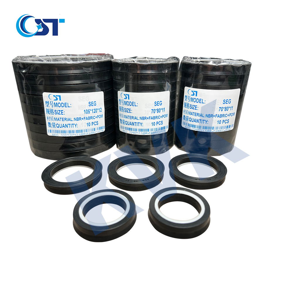 Rod Seal