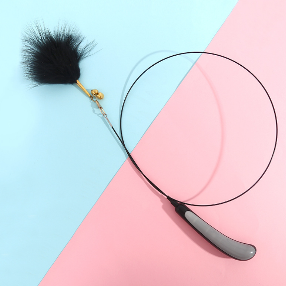 Cat Toy Black Png