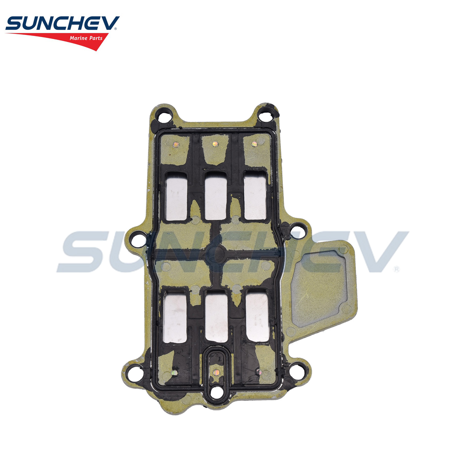 13150-90L20 Valve Assy Reed For Suzuki
