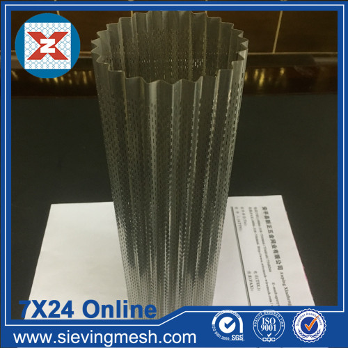 Wire Mesh Filter Tube wholesale