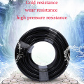 For karcher K pressure washer high pressure water hose with Jetting nozzle hose for washing sewer and sewage pipe cleaning