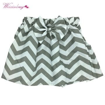 WEIXINBUY 10 Styles Baby Mini Skirt Kid Girl Cute Pleated Fluffy Solid Bow Skirt Newborn Baby Girls Skirts 0-6M