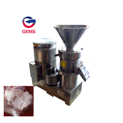 Automatic Fish Mud Grinding Machine Fish meal Grinder for Sale, Automatic Fish Mud Grinding Machine Fish meal Grinder wholesale From China