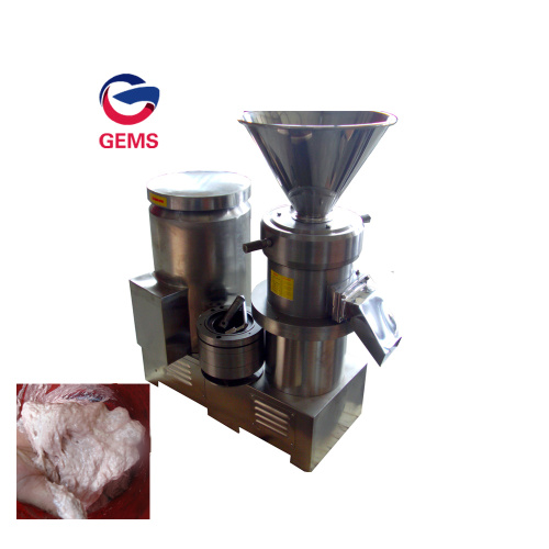 Meat Meal Bone Paste Grinder Shrimp Crushing Machine for Sale, Meat Meal Bone Paste Grinder Shrimp Crushing Machine wholesale From China