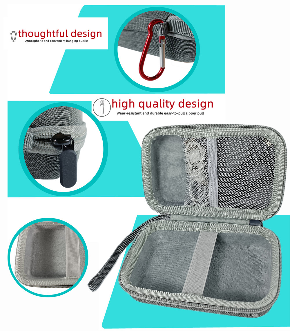 Eva Bag