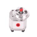 Hydraulic High Efficiency Mini Oil Gear Pump