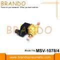 MSV-1078/4 Refrigerant Controlling Solenoid Valves