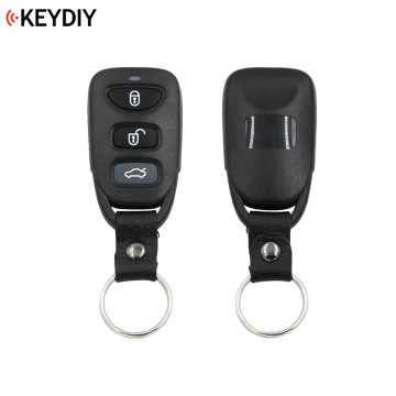 3 Buttons Universal Remote Control Key B-Series for KD-X2 KD900 KD900+,URG200 ,KEYDIY B-Series Remote for B09-3