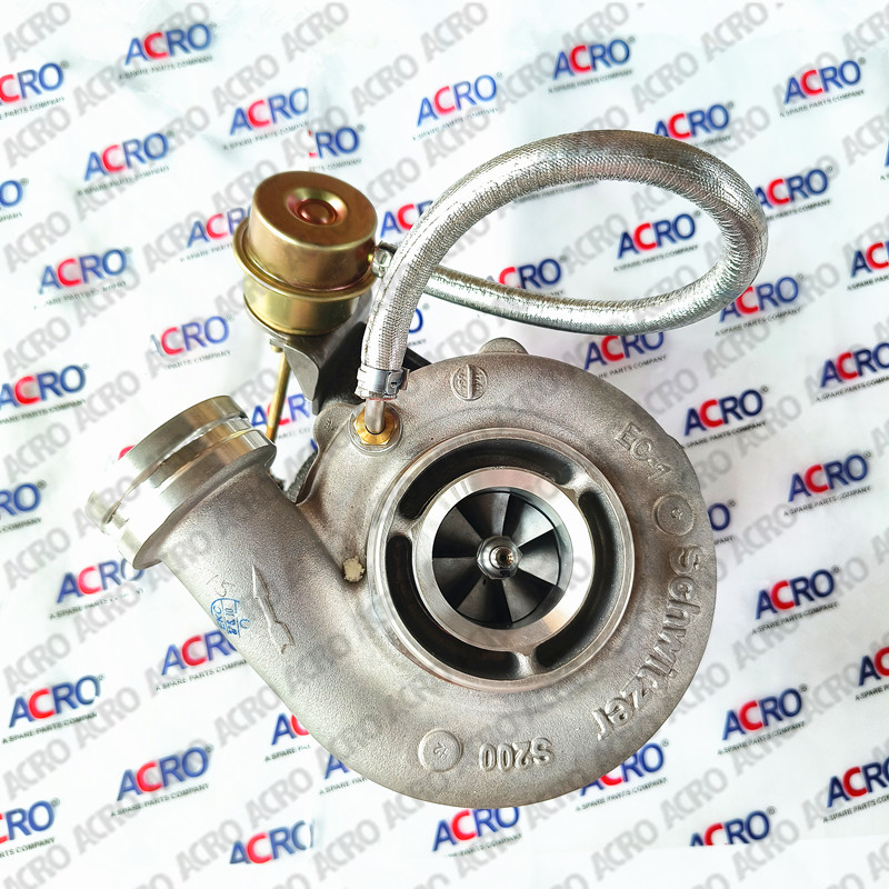 318807_turbocharger_DEUTZ (1)_