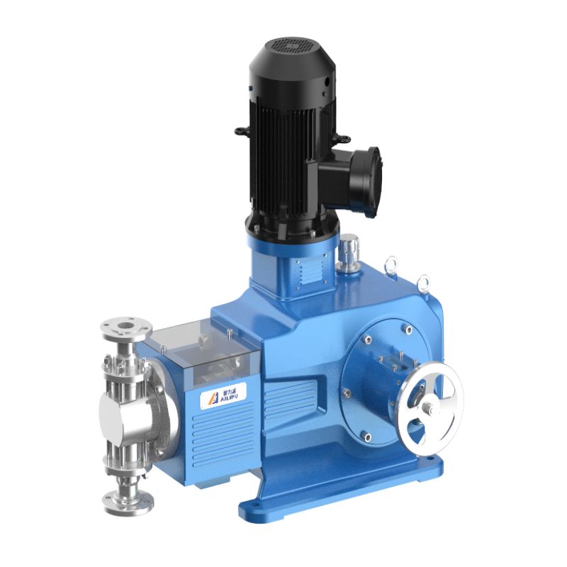 J25dosing Pump 92