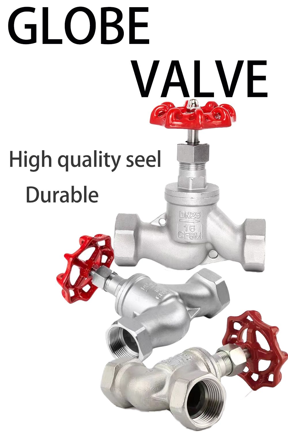 globe valve,( 68855354,1)
