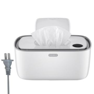 Baby Wipes Heaters Napkin Thermostat Household Portable Wet Tissue Heating Box Insulation Heat