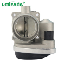 OE 036133062M 408238323008Z Throttle Body Valve For Seat Arosa S-k-o-d-a Fabia 036133062A 408238323008