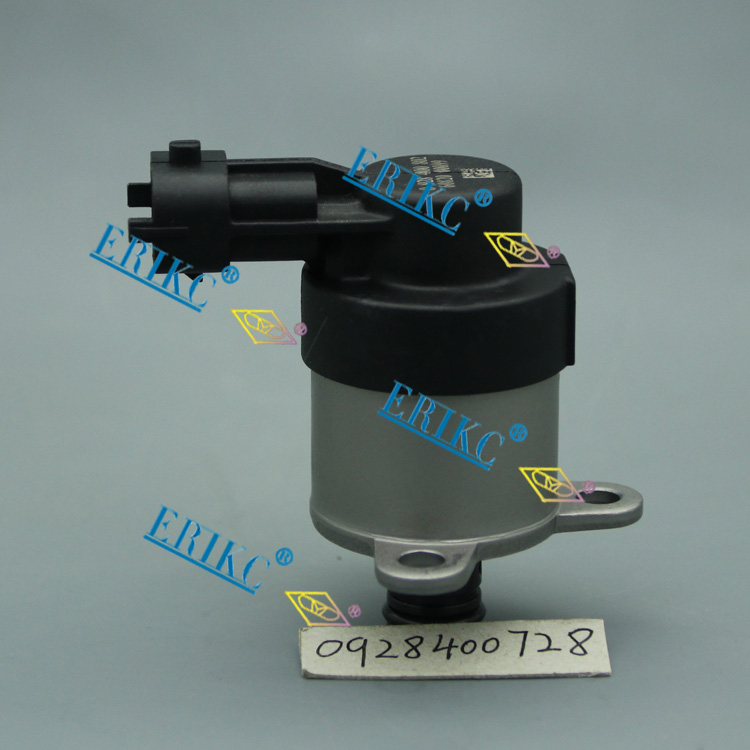 ERIKC bos/ch 0928400728 metering valve Factory manufacturer 0 928 400 728 diesel engine accessories for fuel injection pump