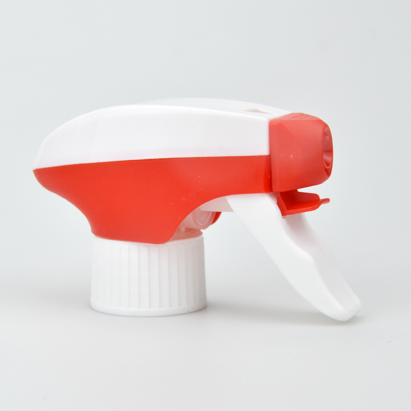 184 C 3 Acid Resistant Trigger Sprayers