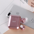 2018 new design oem earphone bluetooth earbud