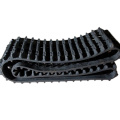 rubber track for harvesters 550*90*51 size