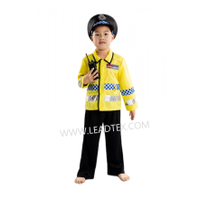 Cosplay costumes Policemen outfits